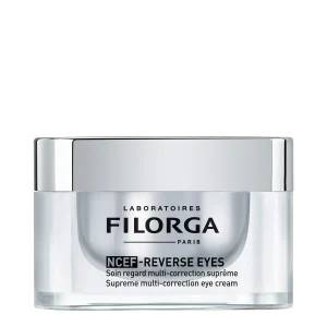 FILORGA NCEF-REVERSE EYES - Soin contour des yeux anti-âge anti rides, fermeté, éclat 15ml
