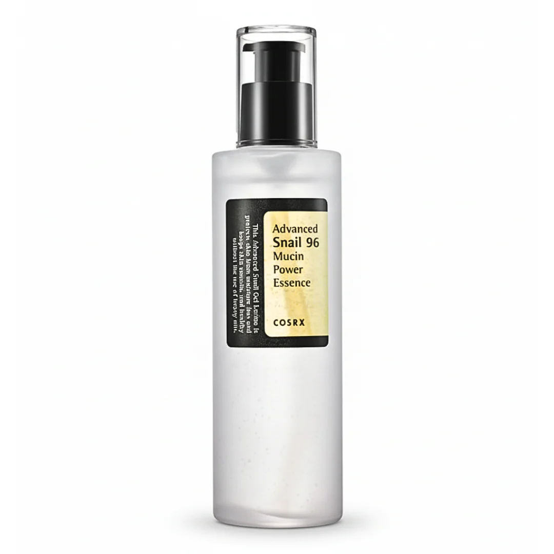 COSRX Advanced Snail Mucin Power Essence 100ml – Image 2